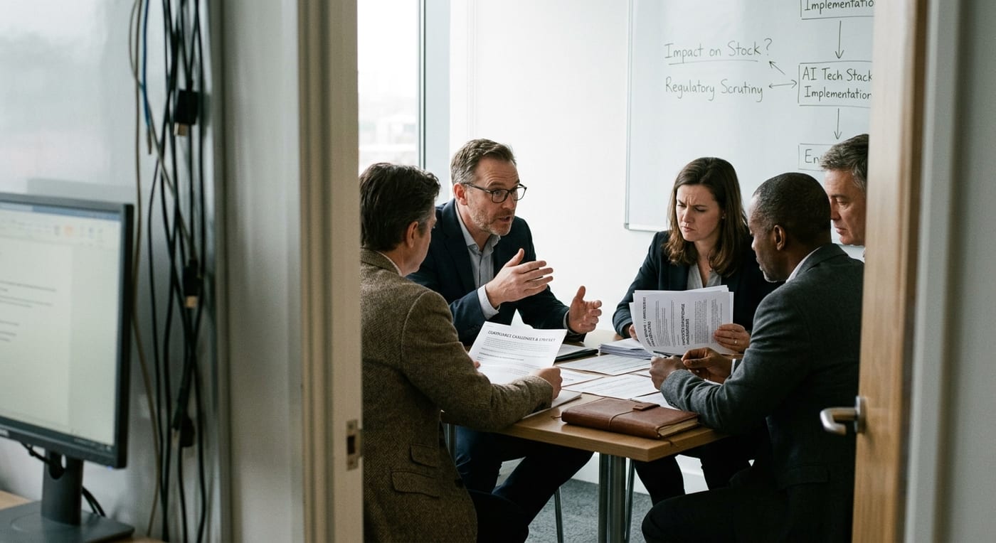 Alignment Healthcare's Legal and Financial Challenges