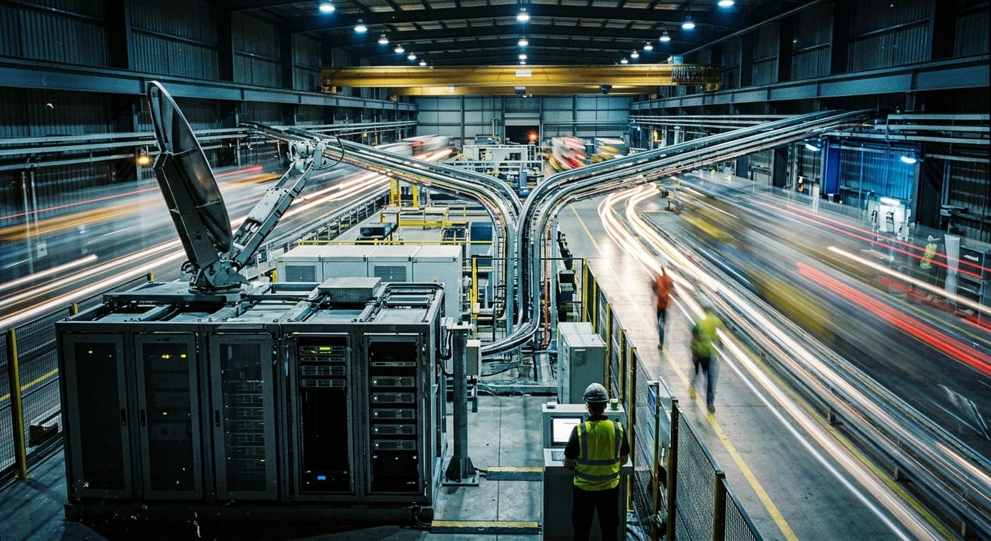Comcast's Strategic Shift and Growth Prospects