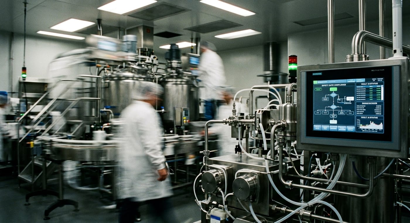 Veeva Systems Reports Strong Q1 Results and Emphasizes AI Innovation in Pharmaceuticals