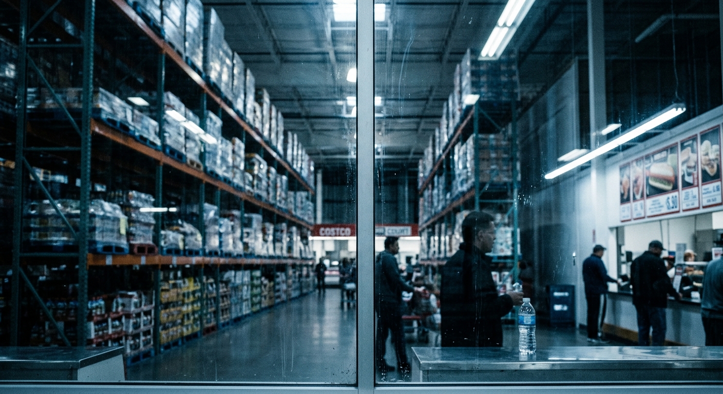 Costco Updates Hot Dog Combo, Adding Water Option to Reflect Healthier Consumer Trends