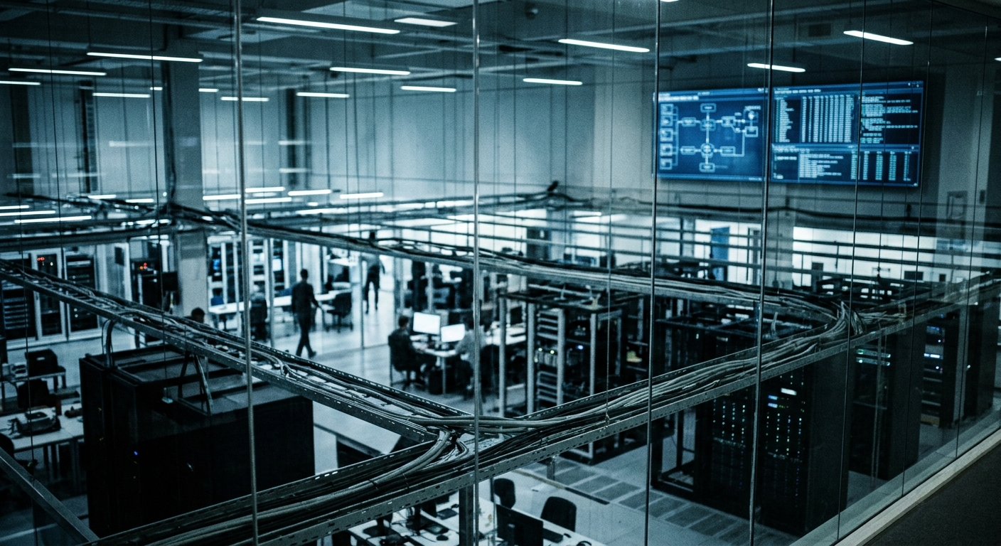 Datasea Delivers Three AI Projects Worth $1.01 Million, Enhancing Client Operational Efficiency.