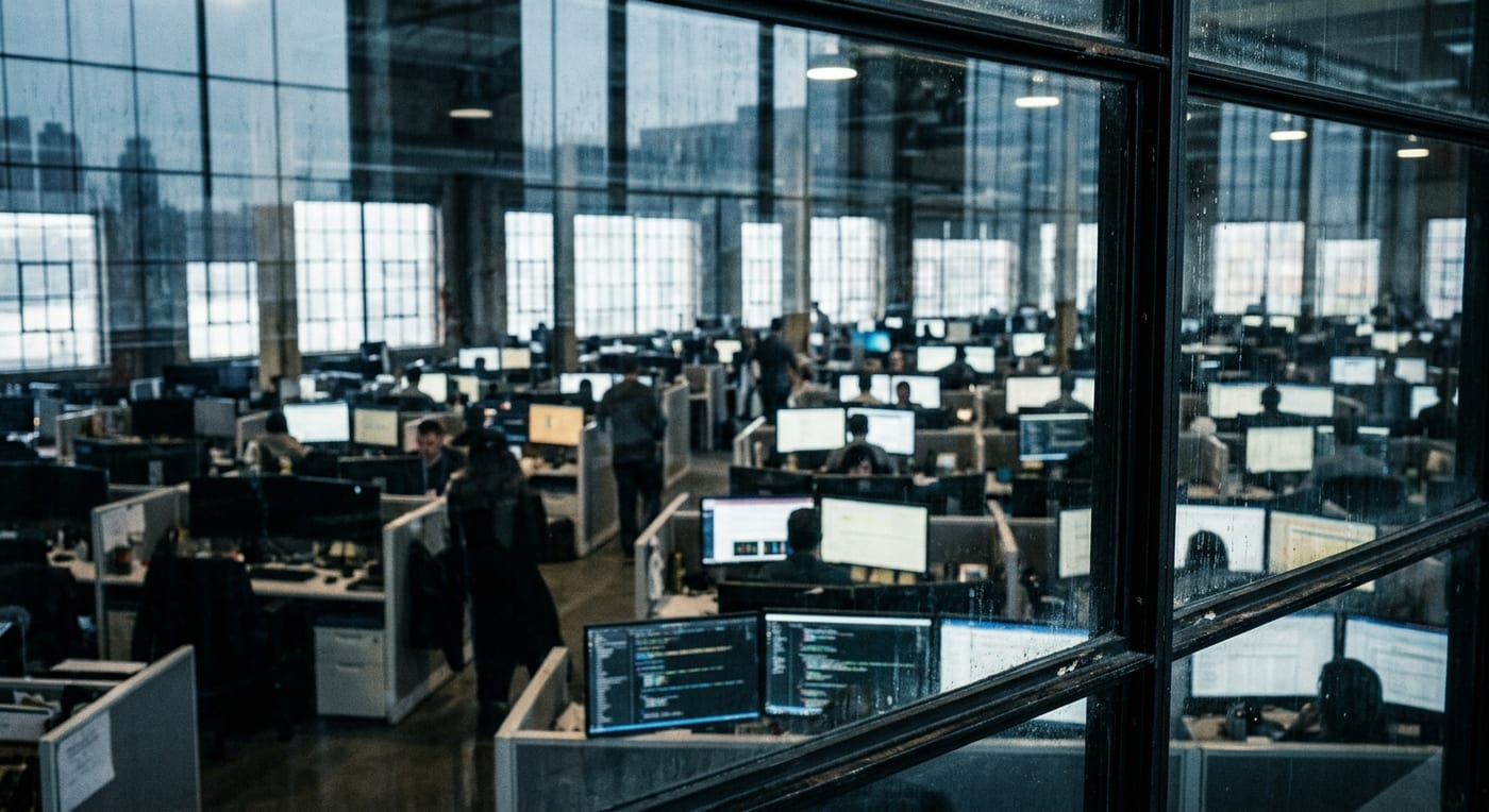 Shopify Launches AI-Driven Sidekick App to Enhance Merchant Experience Amid Market Challenges