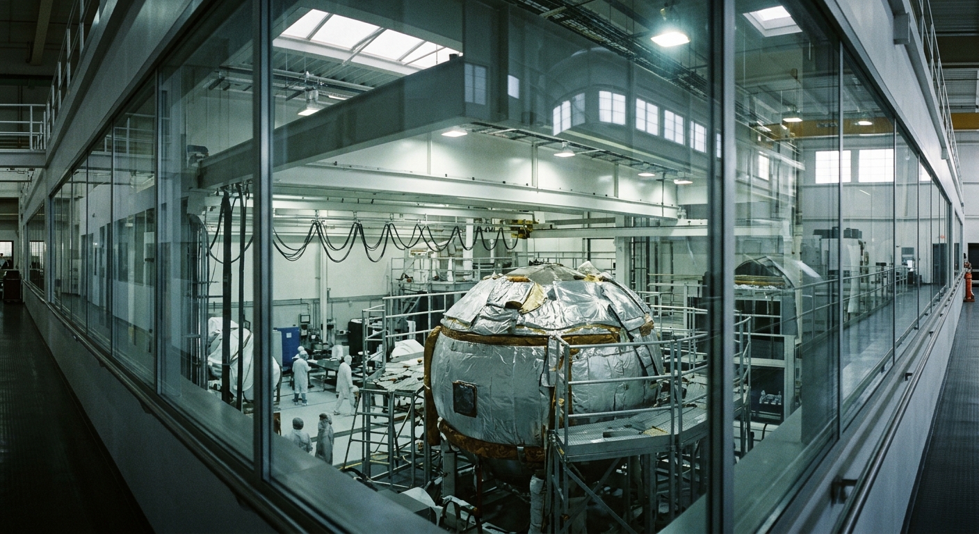 3M's Strategic Pivot: Innovating for NASA’s Artemis II Mission and Future Growth Opportunities