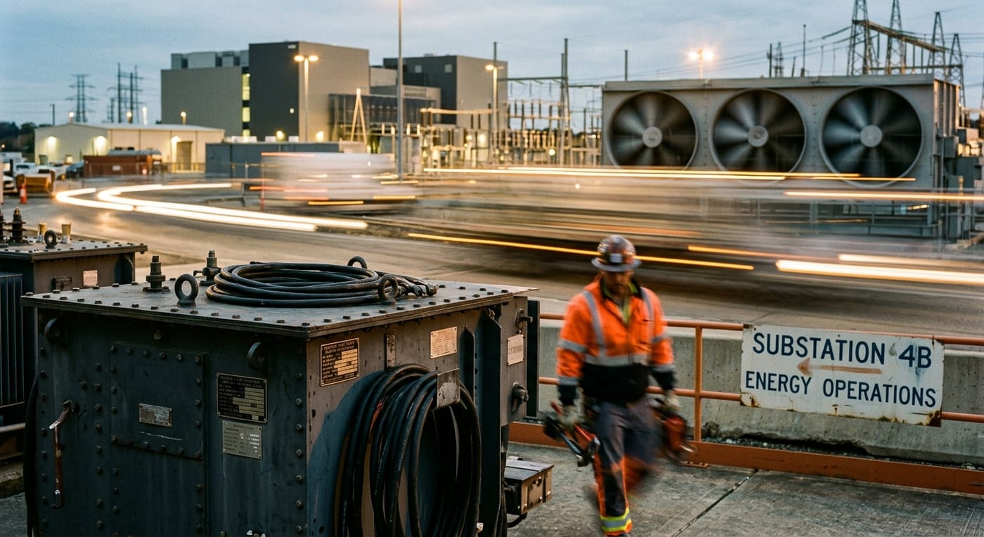 Blackstone Launches SablePointe Credit Strategies Amid Regulatory Scrutiny and Energy Challenges