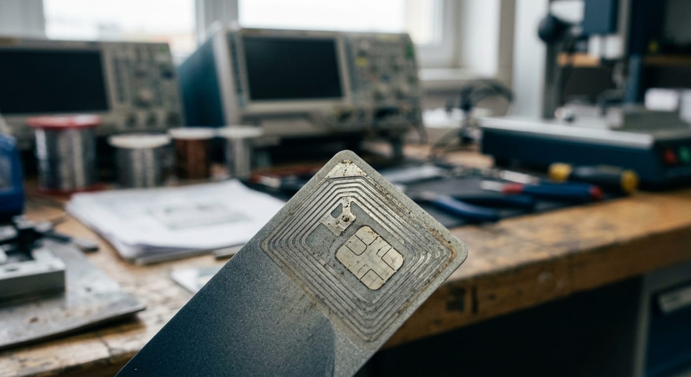 Challenges Facing CompoSecure, Inc.