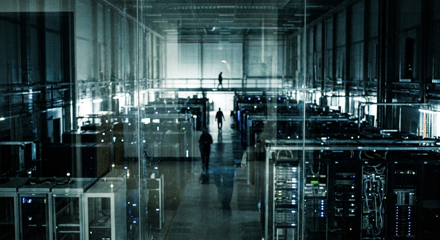 Meta's Bold Shift Towards AI and Cloud Services