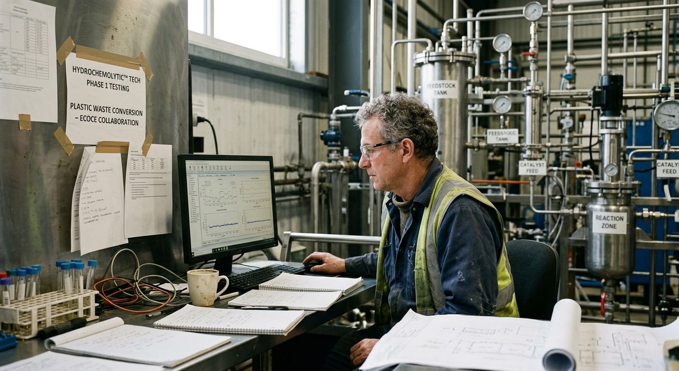 Aduro's Clean Technology Breakthrough