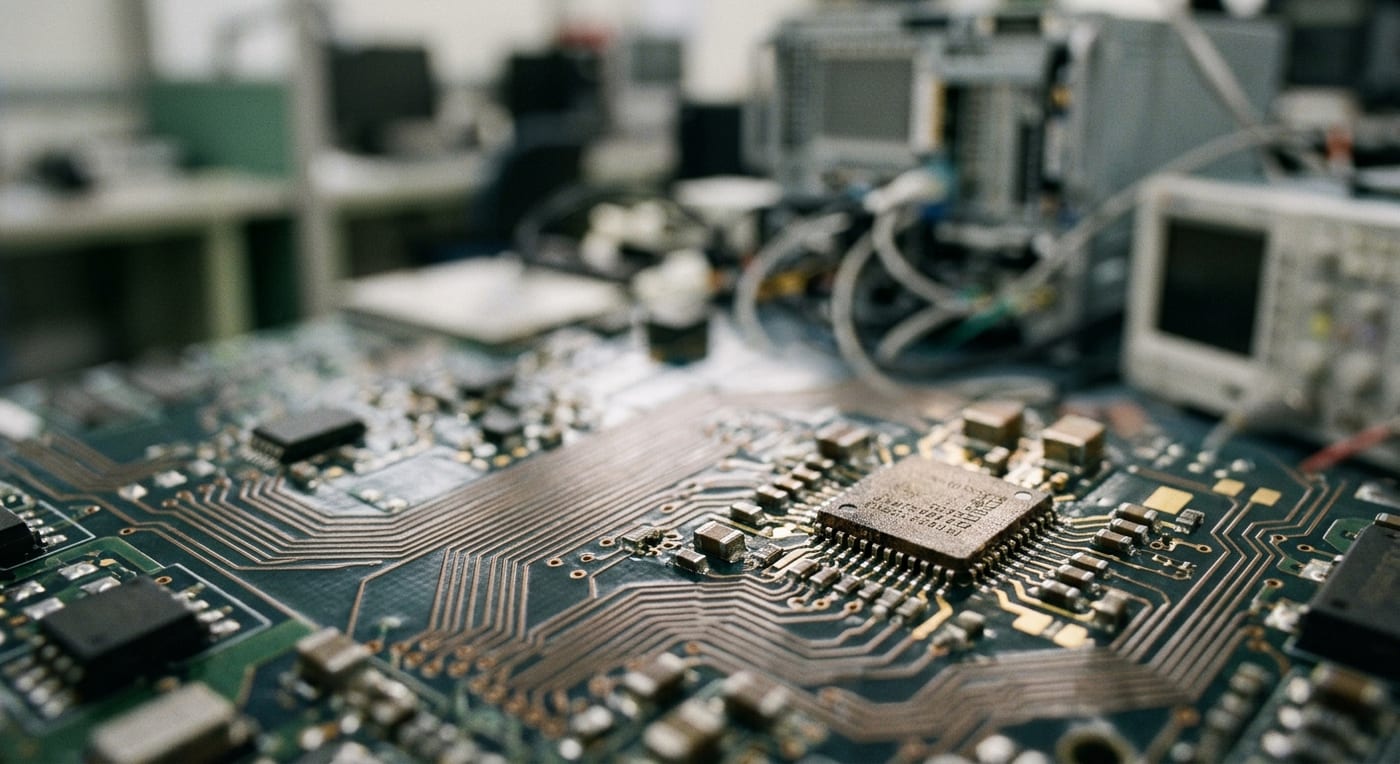 NVIDIA: Dominating the AI Landscape