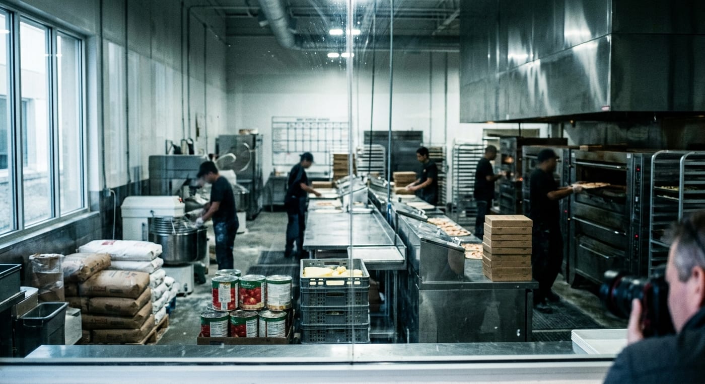 Challenges Ahead for Papa John's International