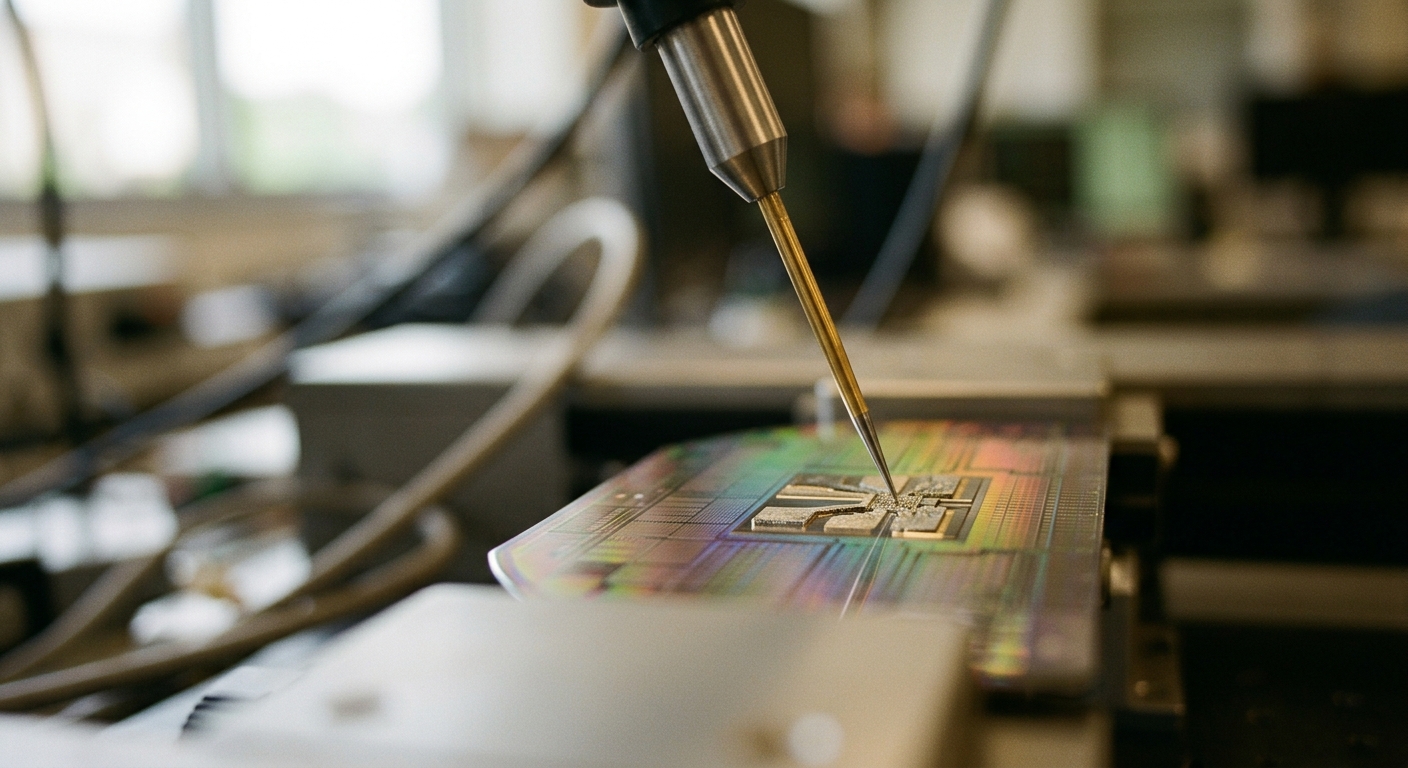 Atomera Advances Semiconductor Tech via Partnership with Synopsys on GaN Device Modeling