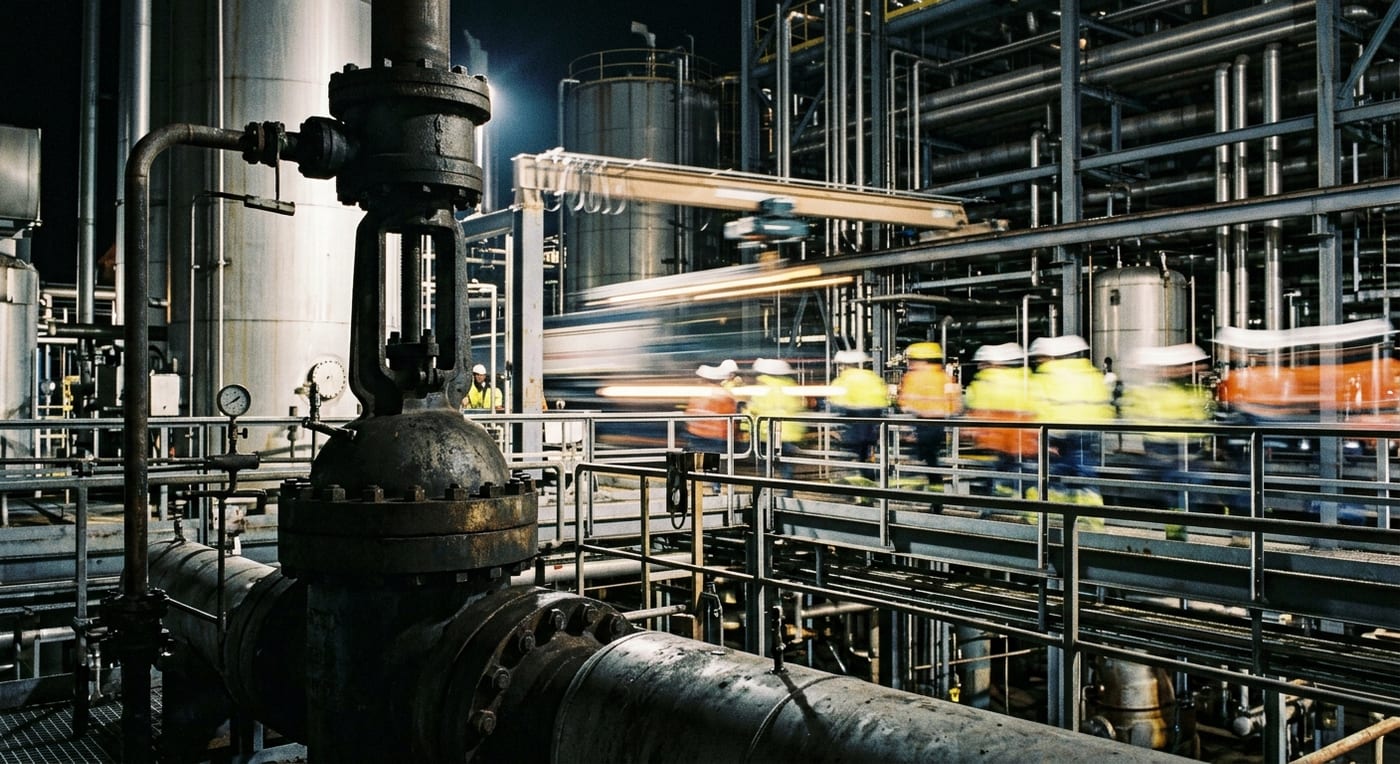 Fervo Energy Faces Class Action Investigation