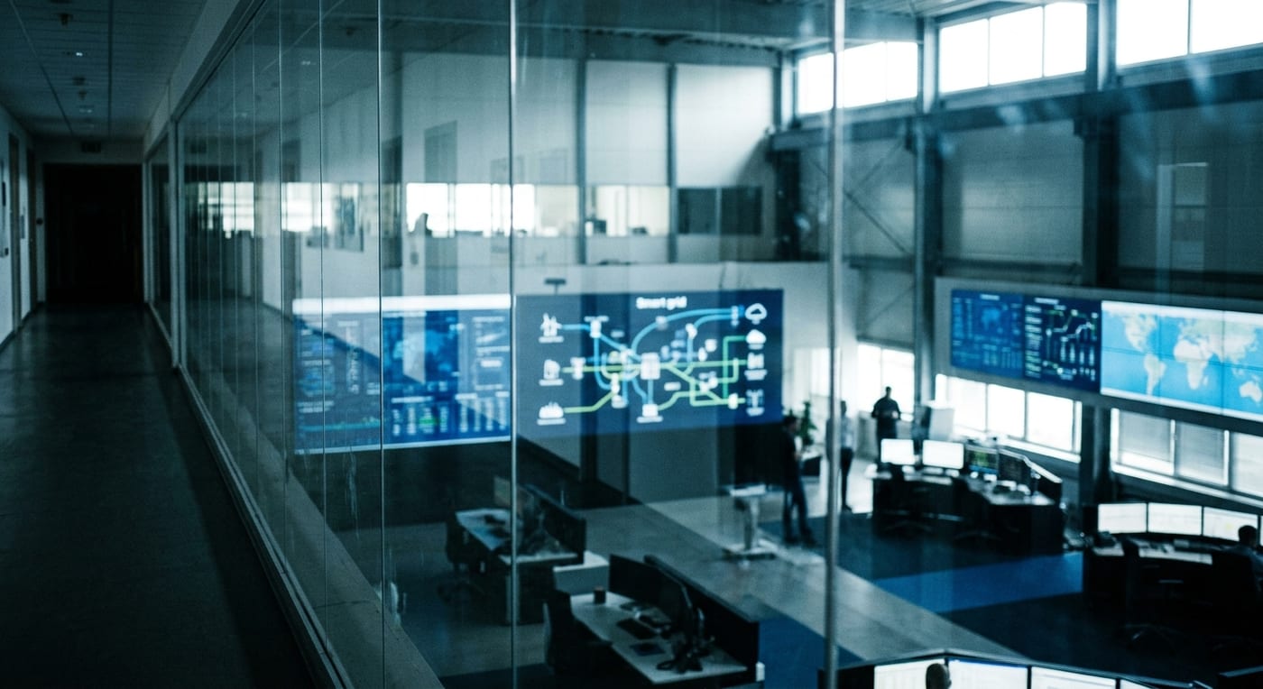 Enterprise Group's Strategic Growth in Energy Sector