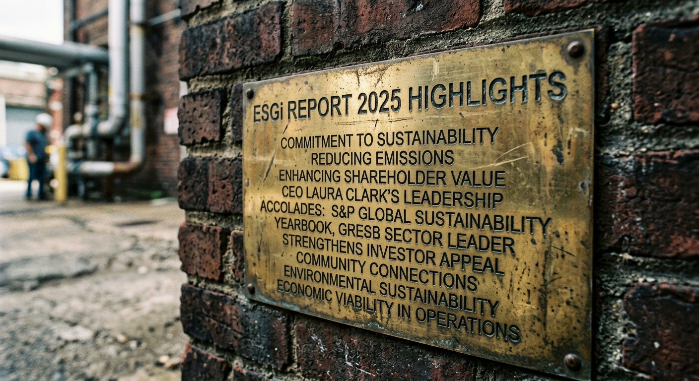 Rexford Industrial Realty's 2025 ESGi Report Highlights Commitment to Sustainability and Community Engagement
