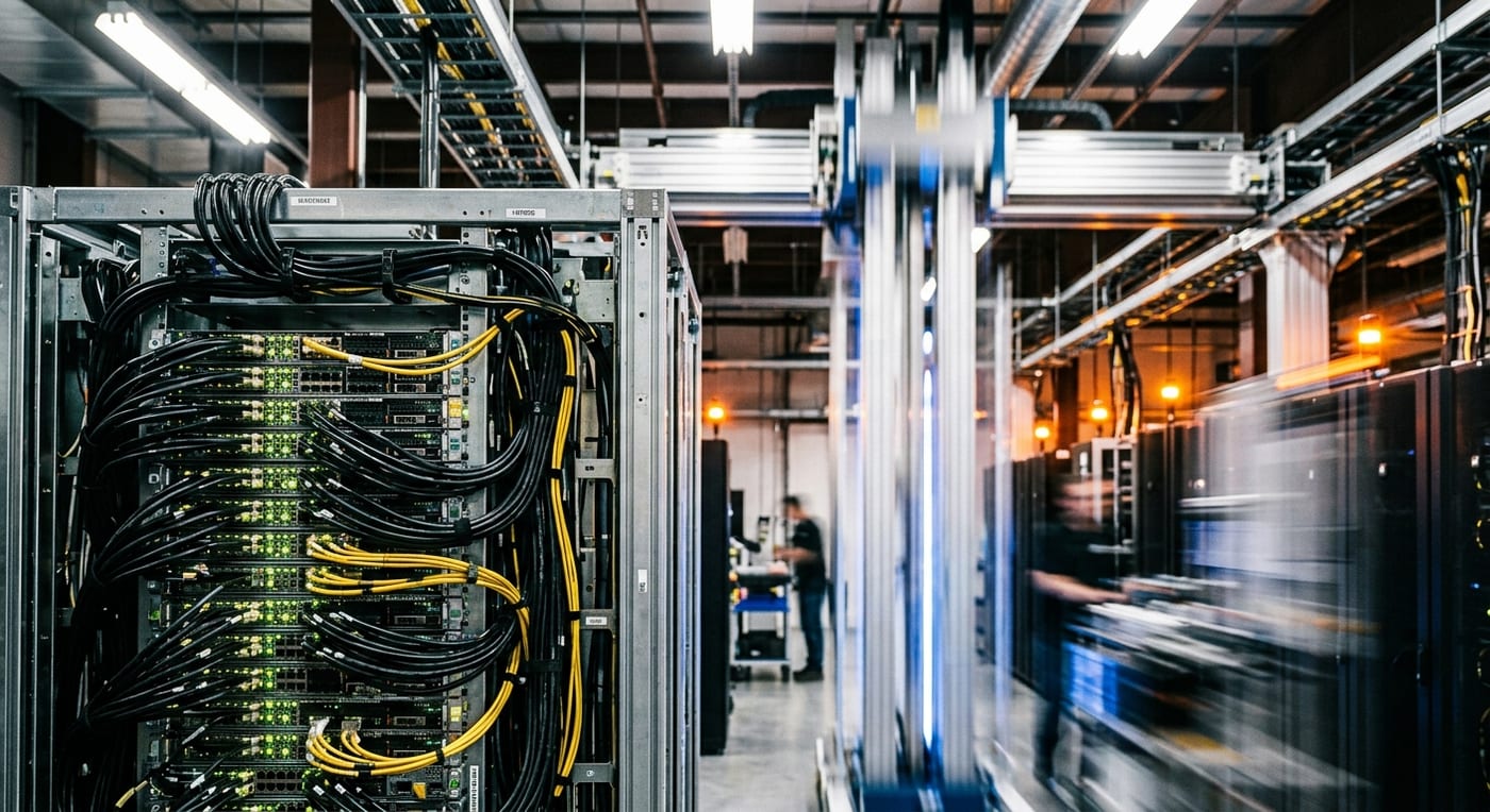 NVIDIA's Ascension in AI Markets