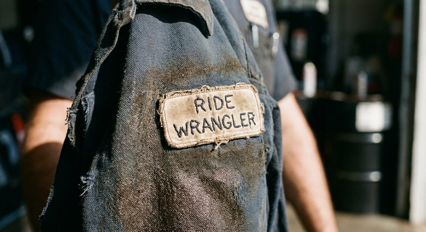Valvoline Launches 'The Ride Wrangler' Campaign Emphasizing Trust in Oil Change Services