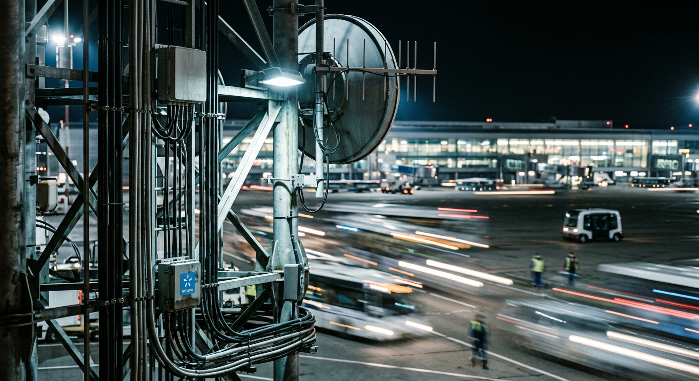VEON Launches Ukraine's First Autonomous Vehicle Program to Innovate Transportation Landscape