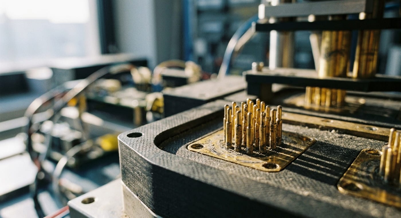 Aehr Test Systems Secures Record Orders Amid Growing Semiconductor Testing Demand and Valuation Concerns