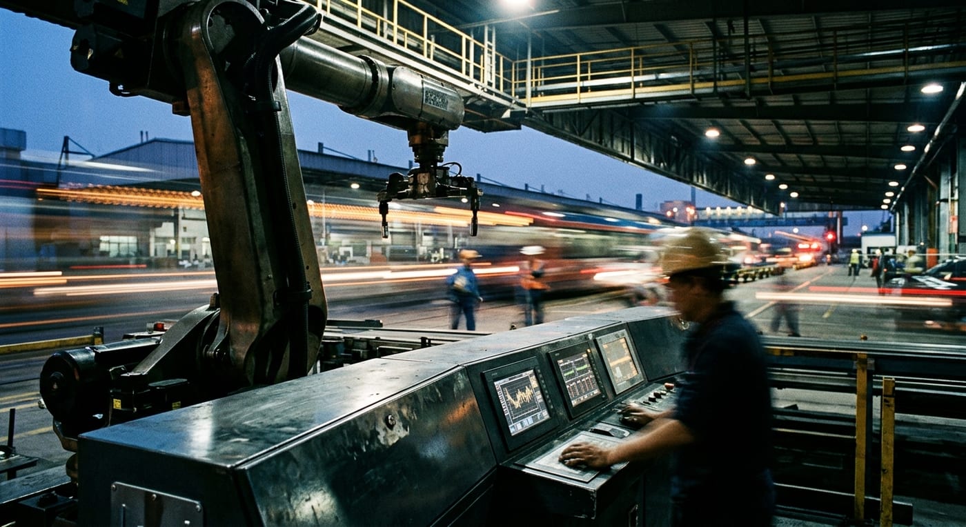 Meta's Strategic Shift Amid Legal Pressures