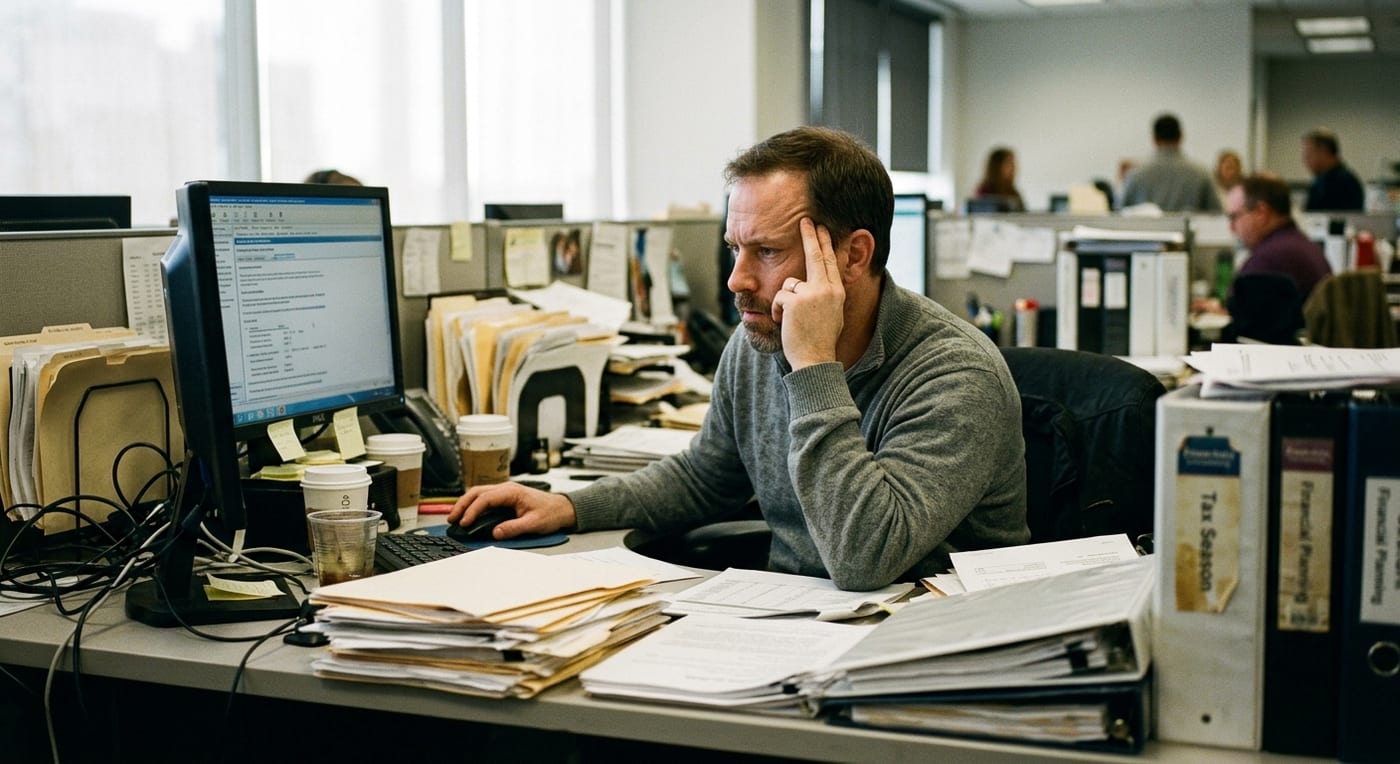 Intuit Inc. Faces Significant Challenges Ahead