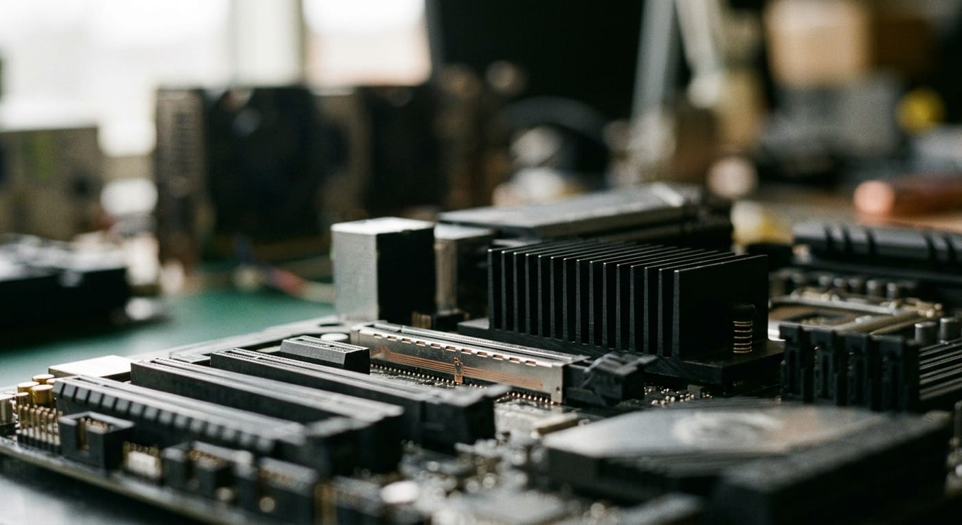 NVIDIA's Unstoppable Ascent in AI