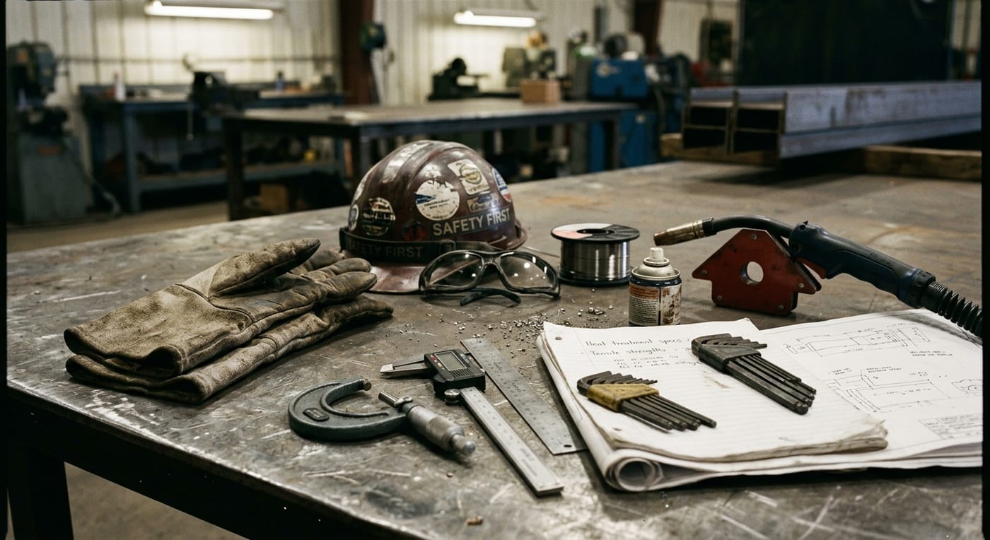 Nucor Implements Leadership Change Amid Strategic Reinforcement and Sustainability Initiatives
