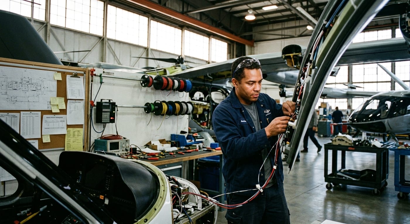 Archer Aviation: Navigating Challenges in UAM