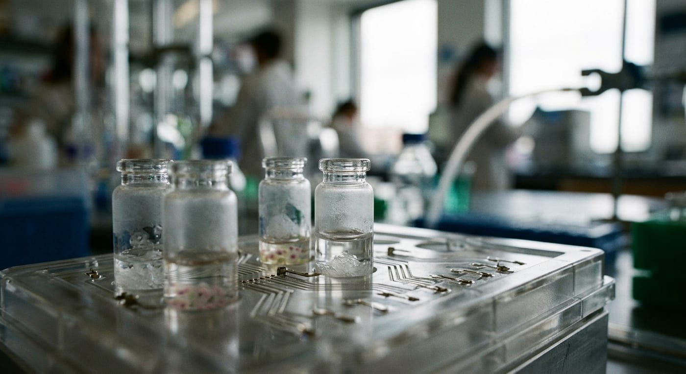 Charles River Laboratories Partners with Eli Lilly to Revolutionize Drug Discovery with AI