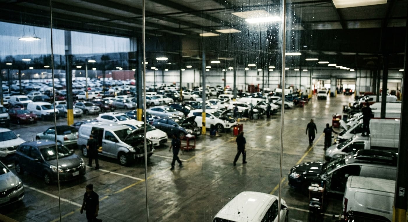 Avis Budget Group Pursues $650 Million Settlement to Strengthen Financial Position and Flexibility