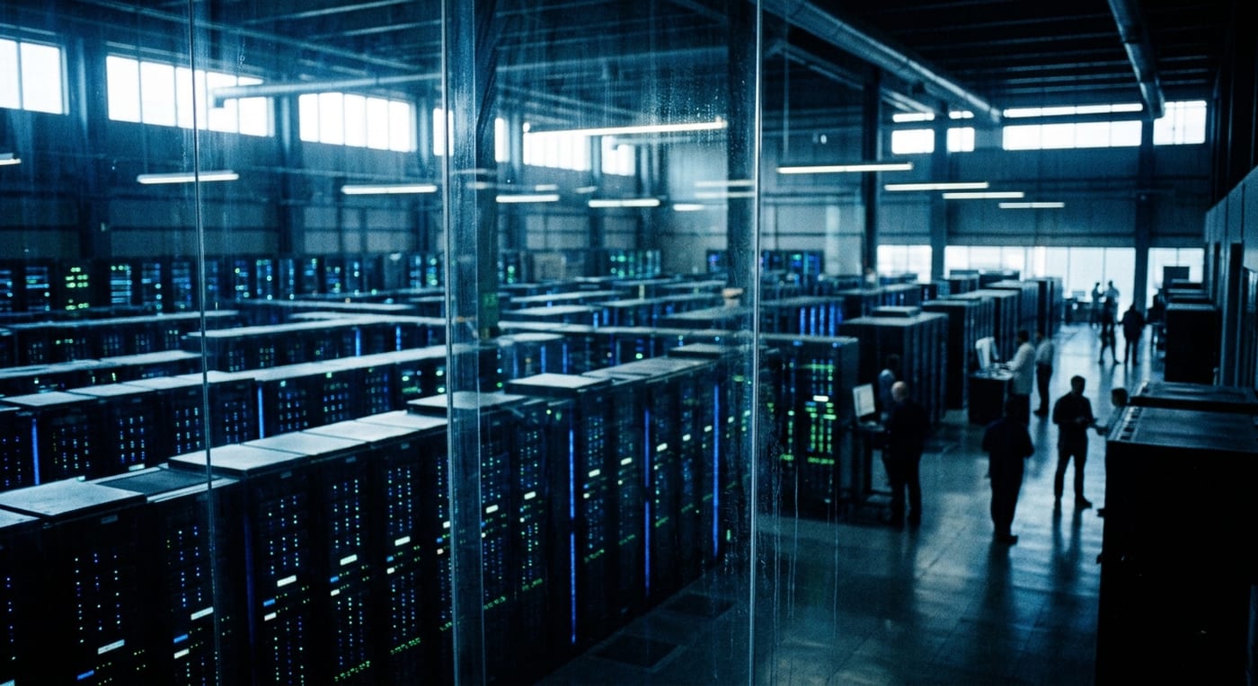 NVIDIA's Rise in the AI Sector