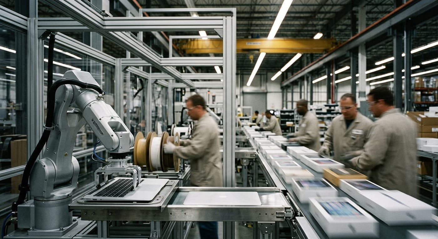 Apple's Innovative Strategies Amid Rising Costs