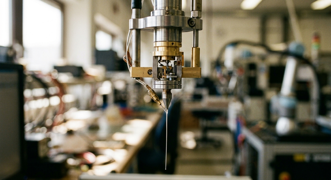 Nordson Wins EM China Innovation Award for Best Supplier of the Year