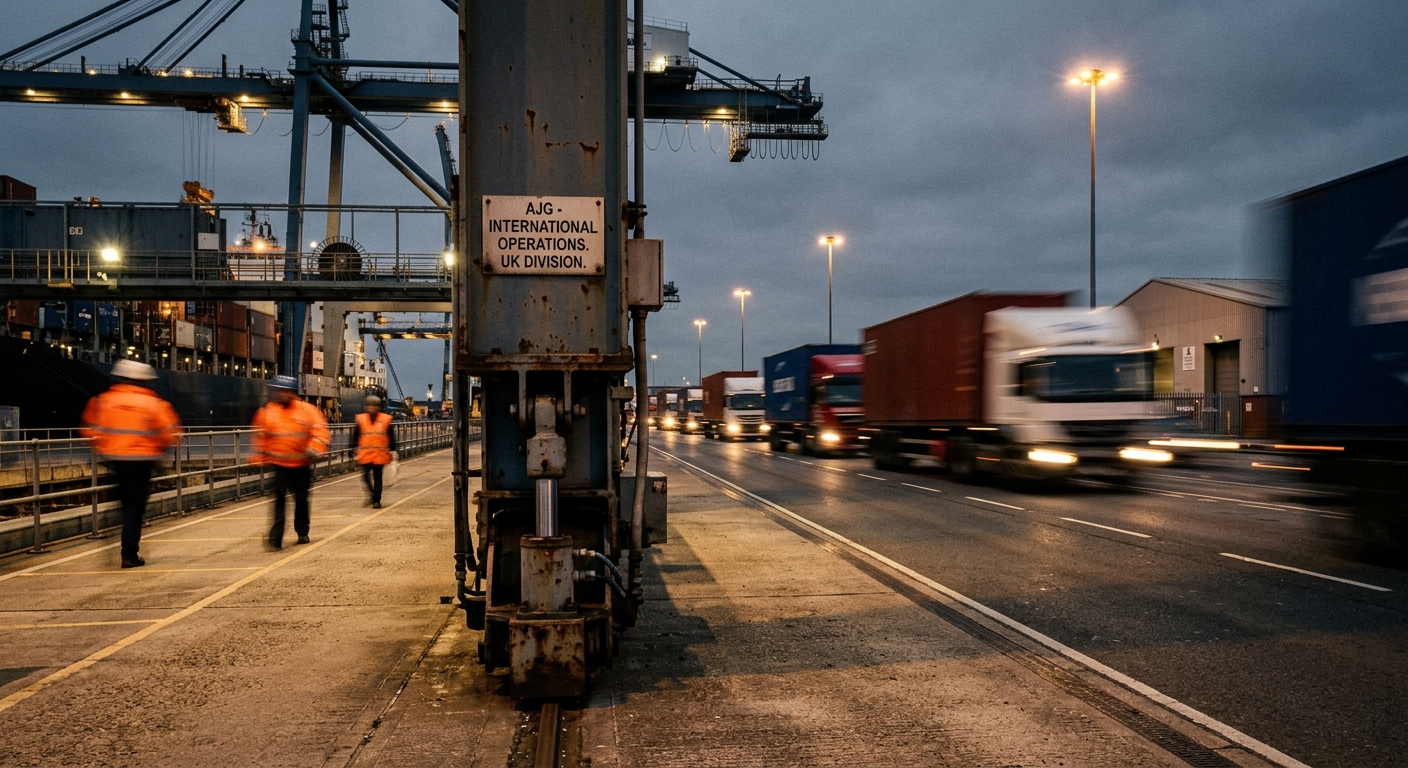 Gallagher Acquires Bridge Insurance Brokers to Strengthen UK Market Position