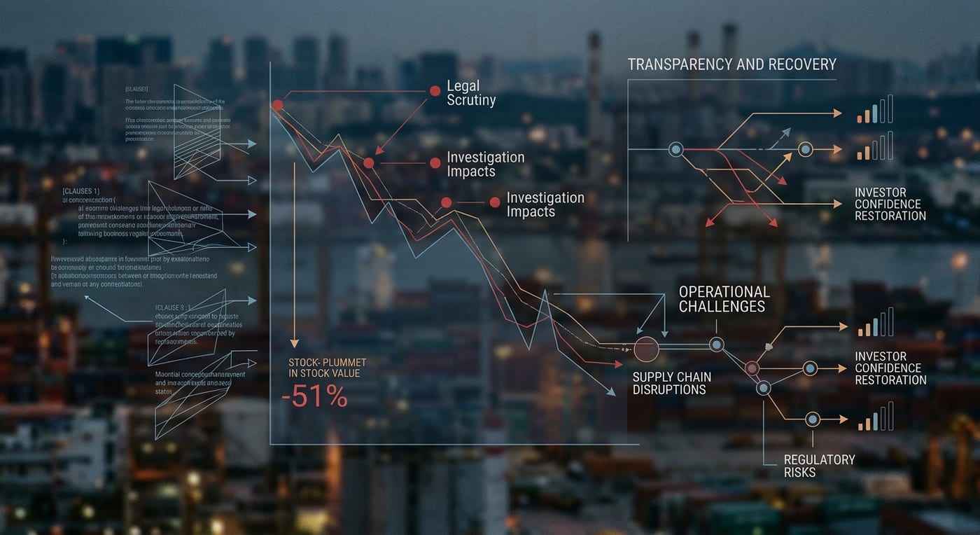 Alarum Technologies: Facing Legal and Operational Challenges