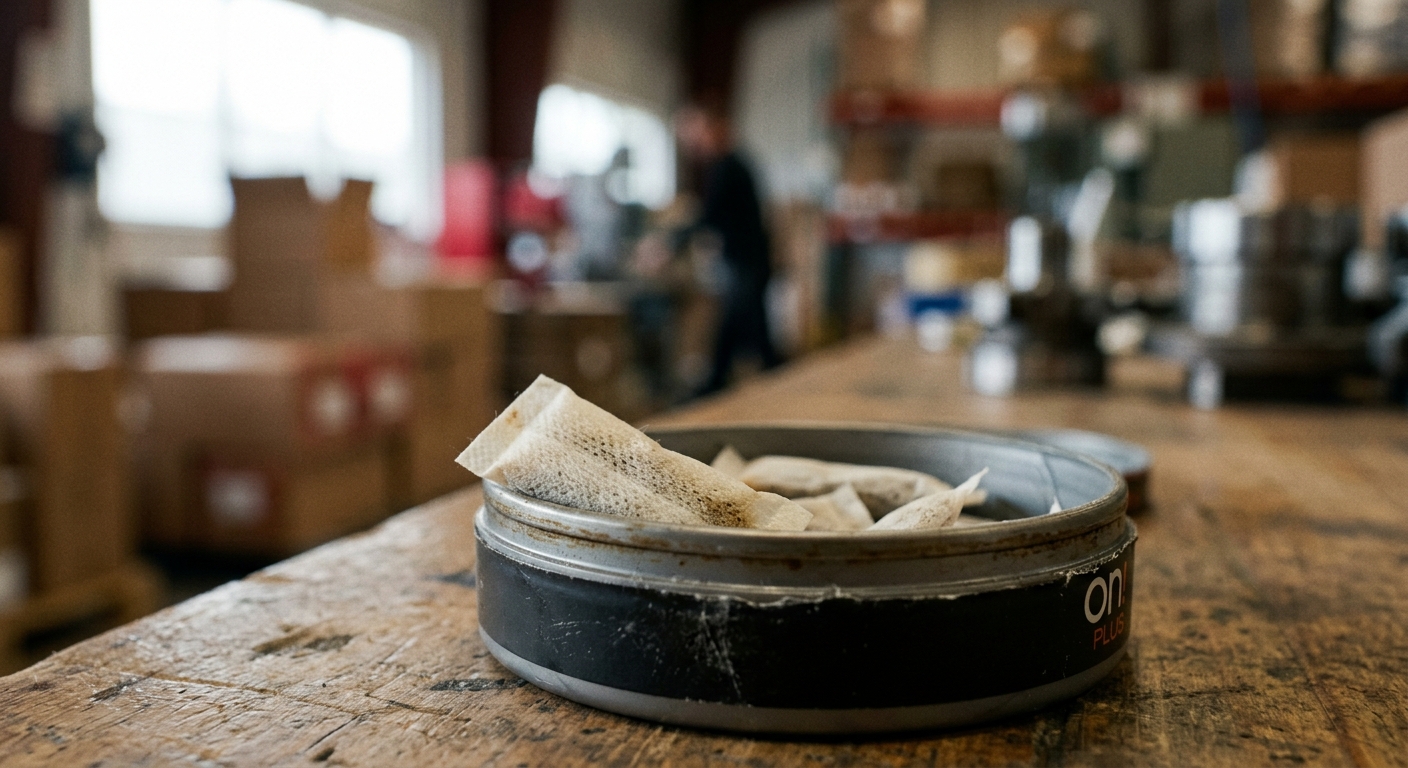 Altria Group Expands Smoke-Free Offerings Amidst Evolving Consumer Preferences and Regulatory Pressures