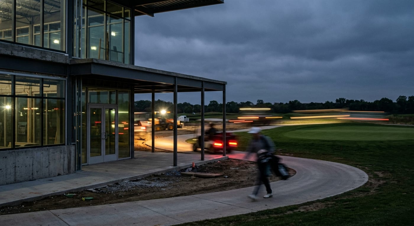 RE/MAX Launches Golf Lifestyles Program to Connect Agents and Golf Enthusiasts in Real Estate