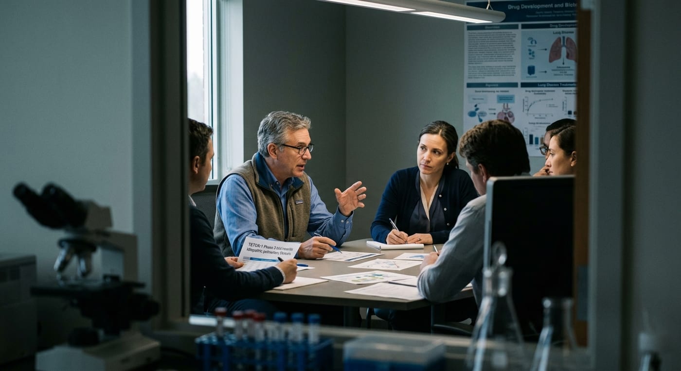 United Therapeutics: Resilience Amid Financial Challenges and Promising Clinical Advancements