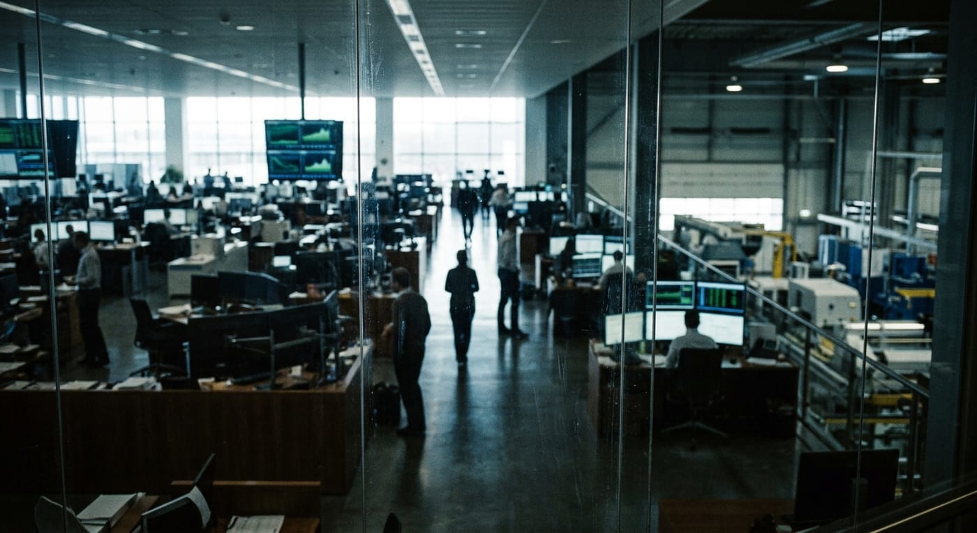 Barclays PLC: Navigating Challenges and Opportunities