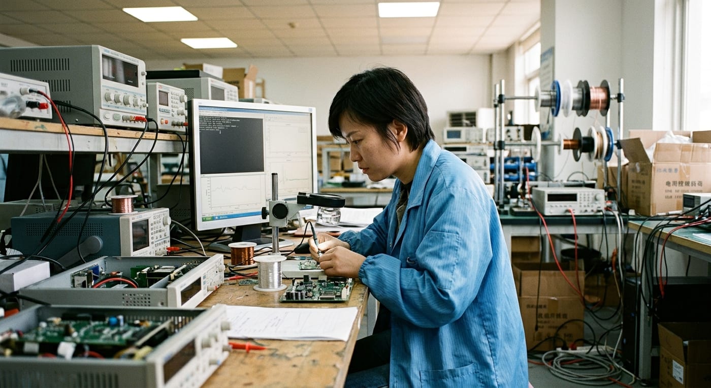 Applied Optoelectronics expands credit facility and software to enhance growth in tech markets