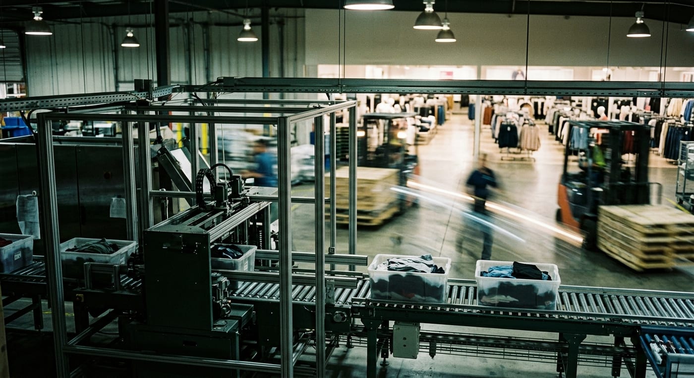 J.Jill Reports Q1 2026 Results, Focusing on Brand Loyalty Amid Market Challenges