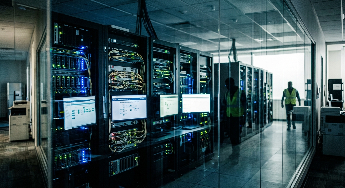 Planters Broadband Chooses Ribbon Communications' Technology for Network Modernization Project