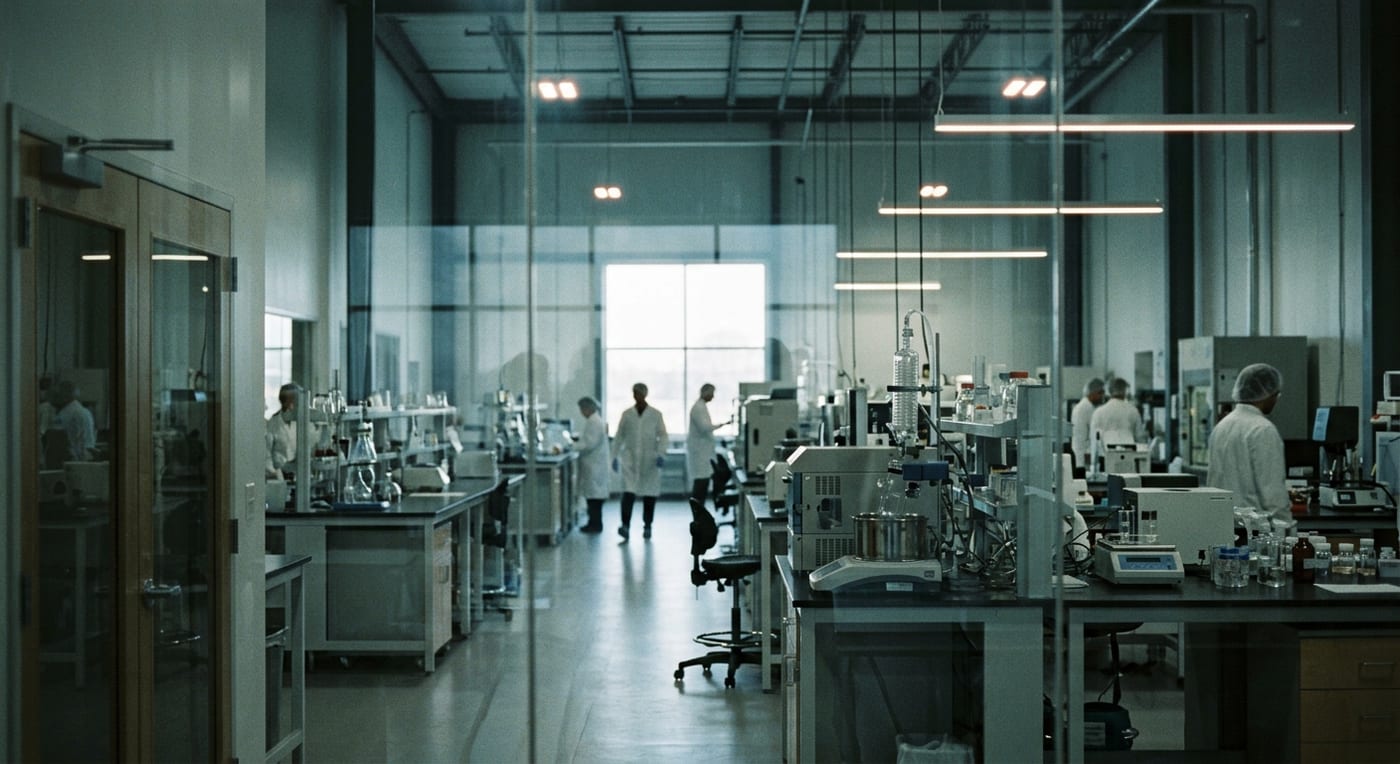 Regeneron Pharmaceuticals: Legal Challenges Ahead