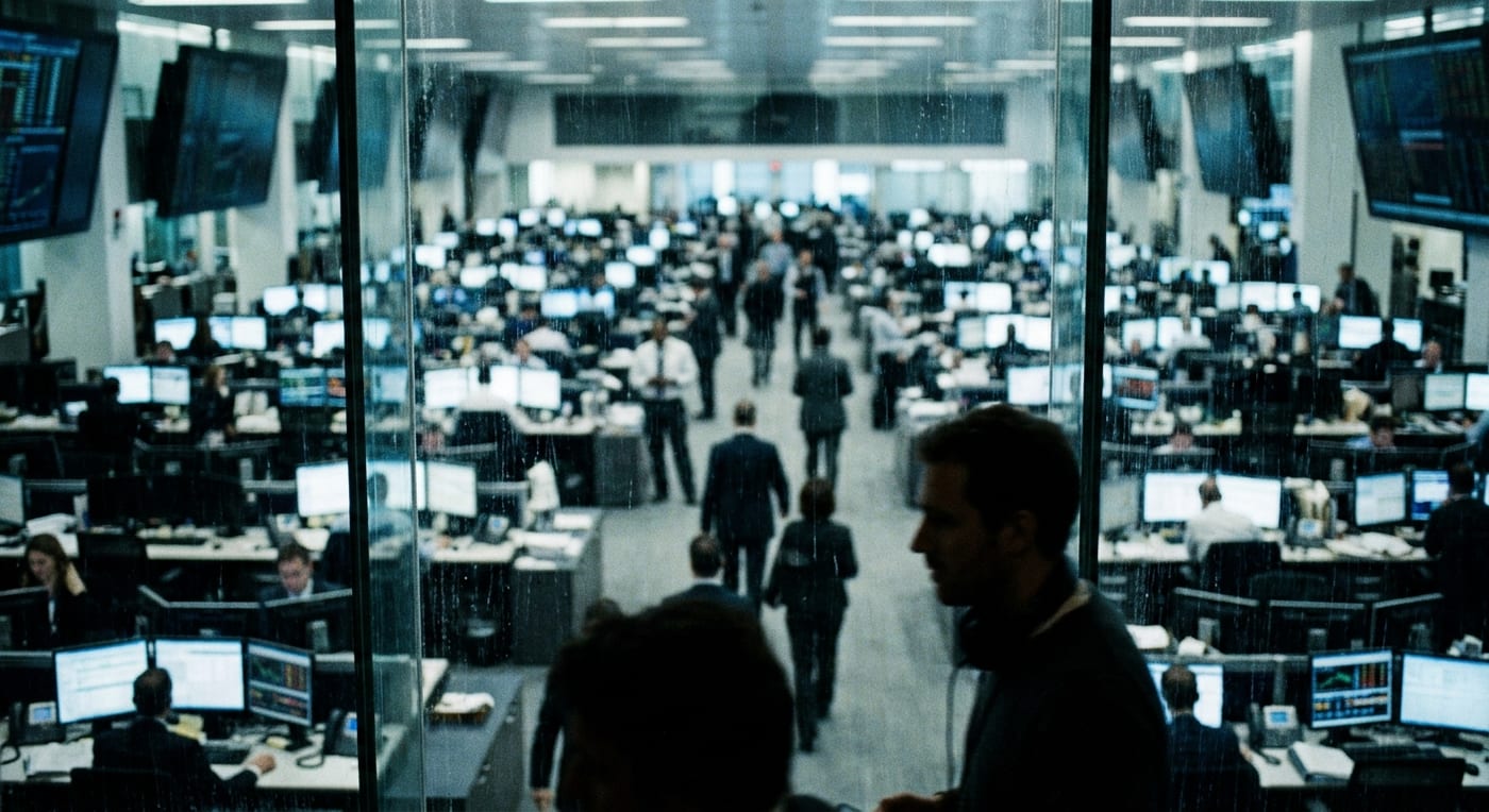 The Bancorp: Adapting to Economic Pressures