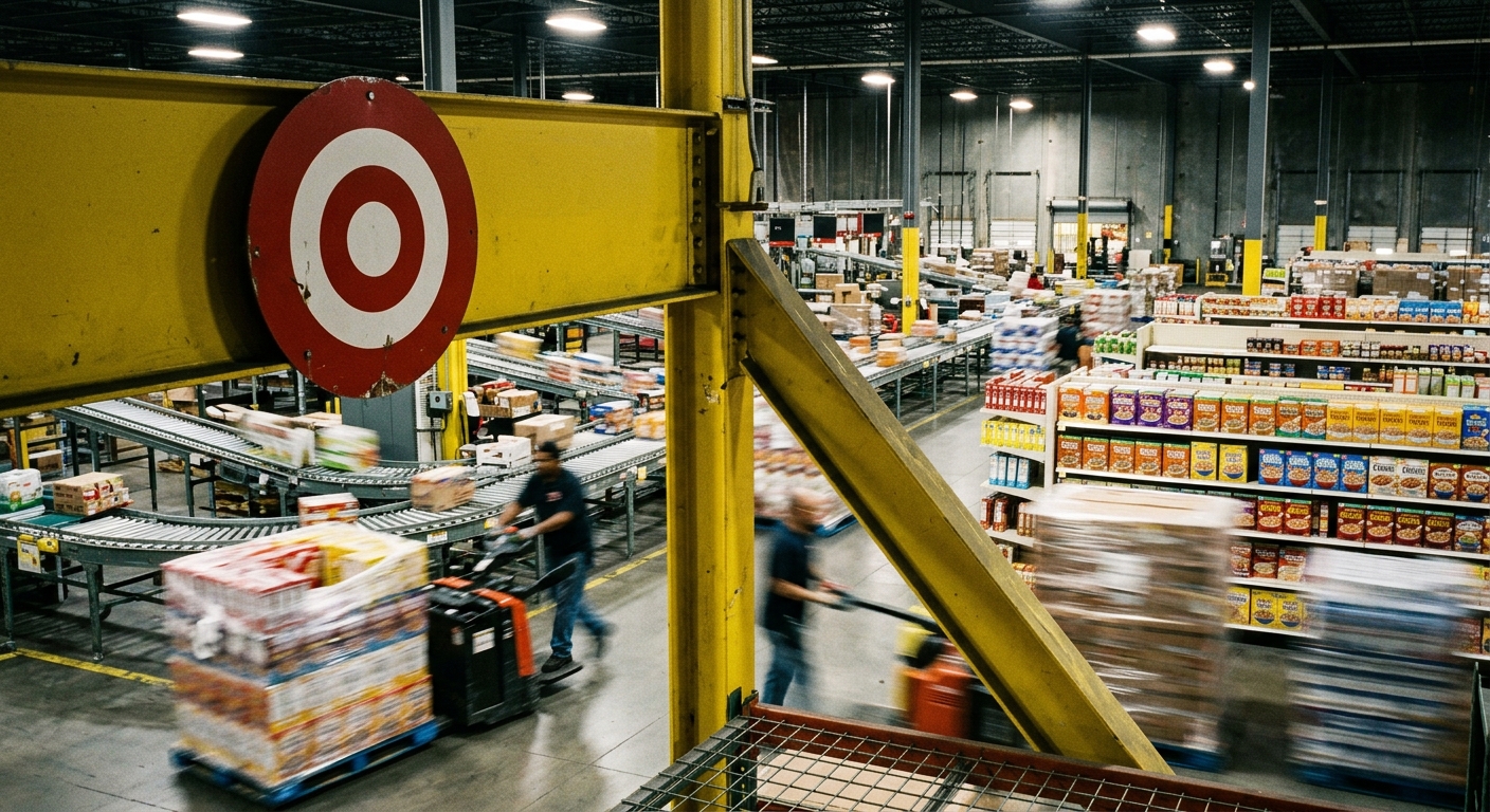 Target Eliminates Synthetic Food Dyes from Cereal to Align with Healthier Consumer Preferences