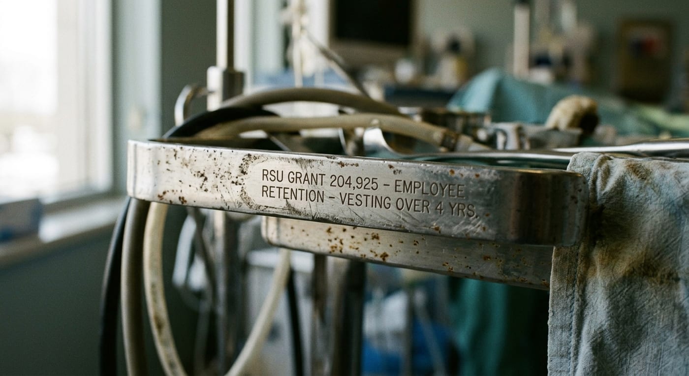 Castle Biosciences Grants RSUs to Employees to Enhance Retention and Engagement