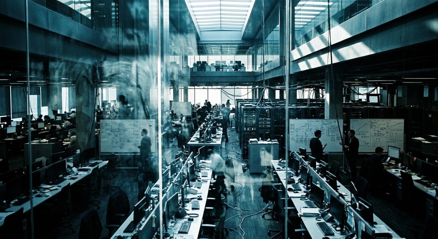 Genpact Report Highlights $18 Billion AI Potential and Urgent Need for Digital Transformation