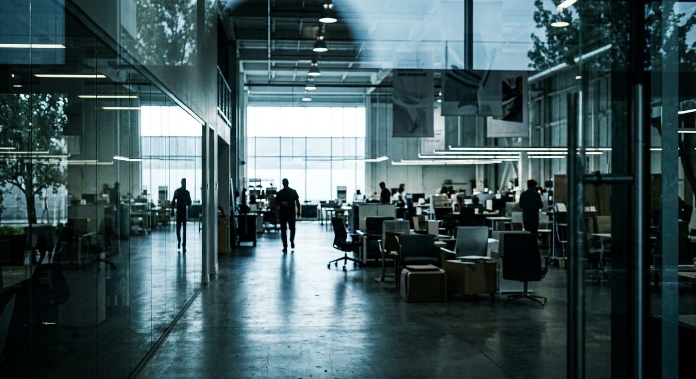 MillerKnoll's Leadership Transition Drives Sustainability and Design Innovation Strategy Forward