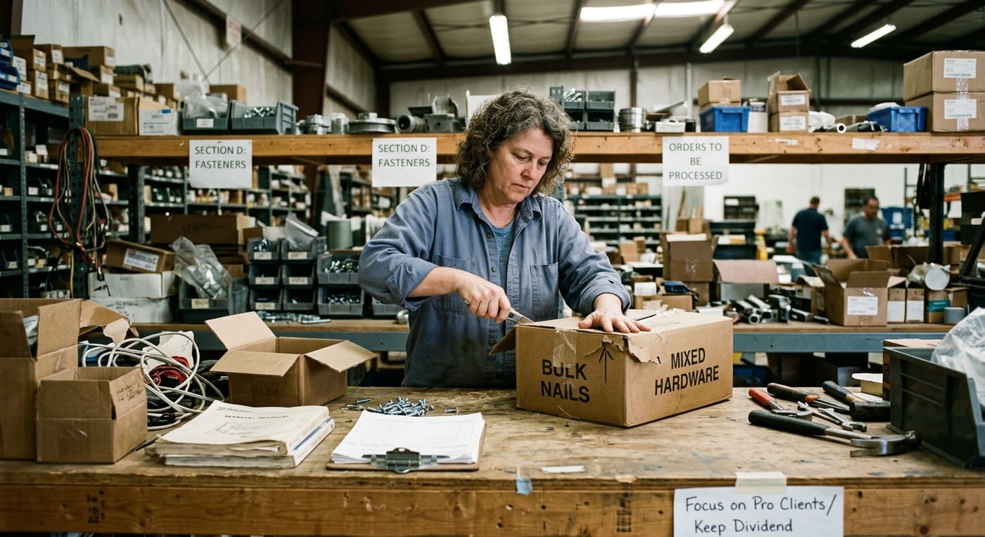 Home Depot's Resilience Amid Economic Challenges