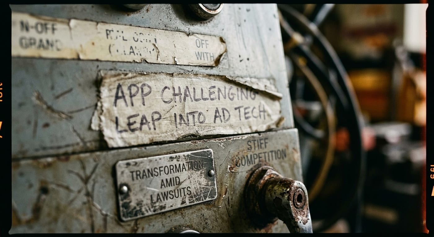 AppLovin's Challenging Leap into Ad Tech