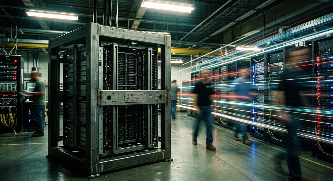 AMD's AI Strategy Fuels Revenue Growth