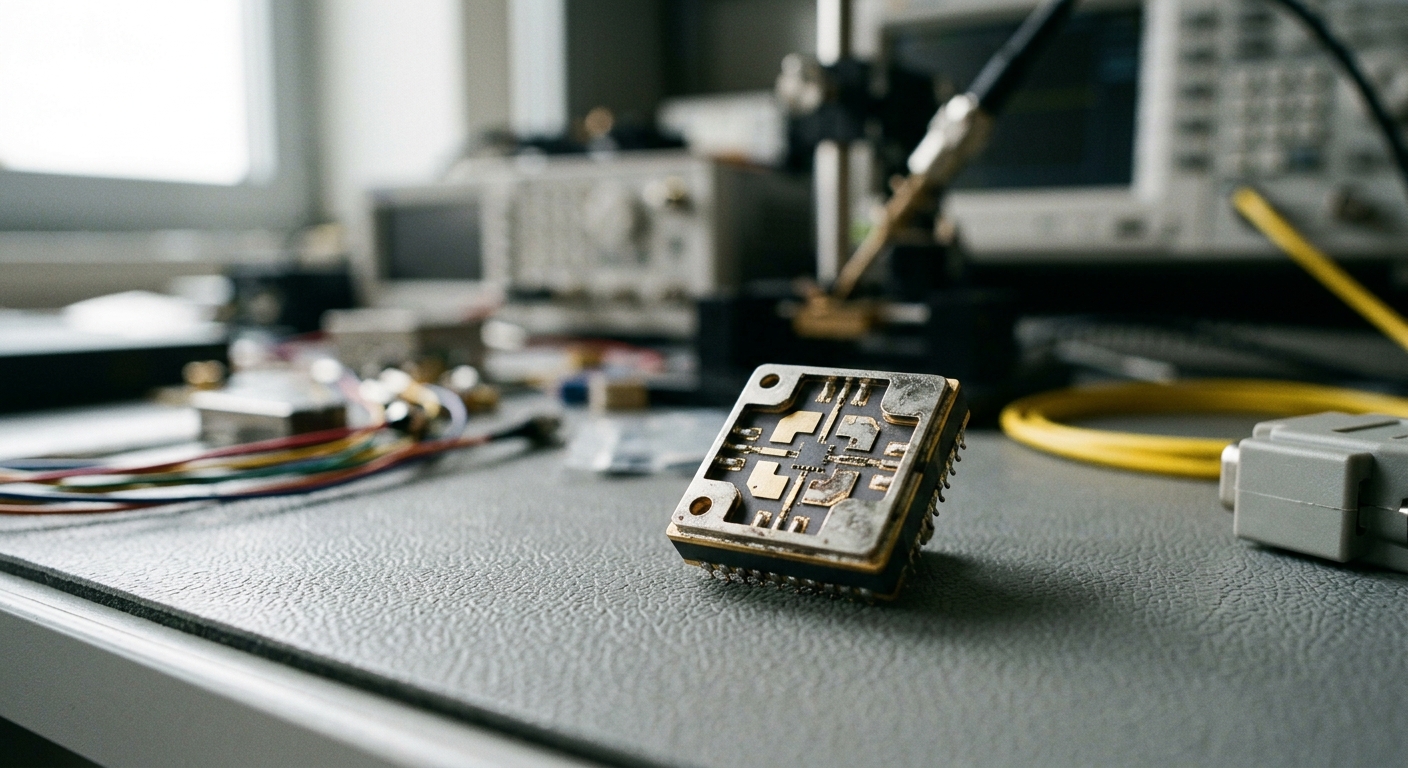 Skyworks Solutions Enhances Governance Amid Investor Push for Sustainability and Transparency Reforms.